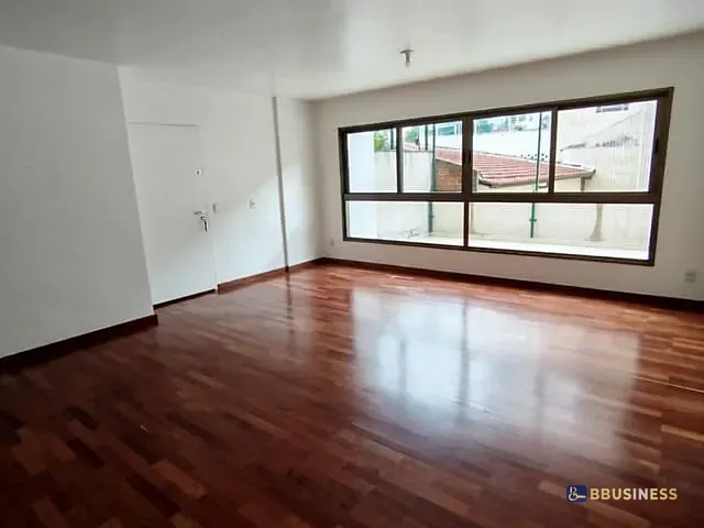 Apartamento com 160m² 3 quartos e 3 banheiros, para alugar, no bairro Vila Madalena em São Paulo