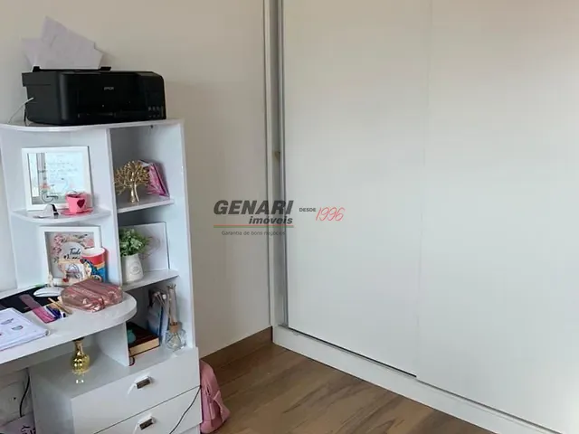 Apartamento 3 quartos e 3 banheiros, para alugar, no bairro Cidade Nova em Indaiatuba