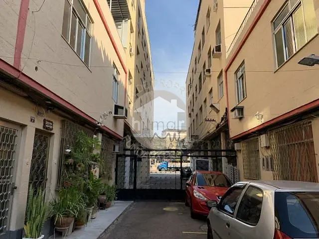 Apartamento 2 quartos e 2 banheiros, à venda, no bairro Vaz Lobo em Rio de Janeiro