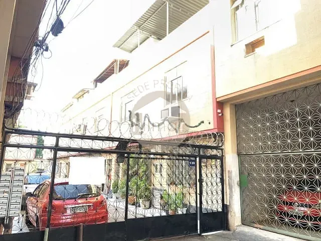 Apartamento 2 quartos e 2 banheiros, à venda, no bairro Vaz Lobo em Rio de Janeiro