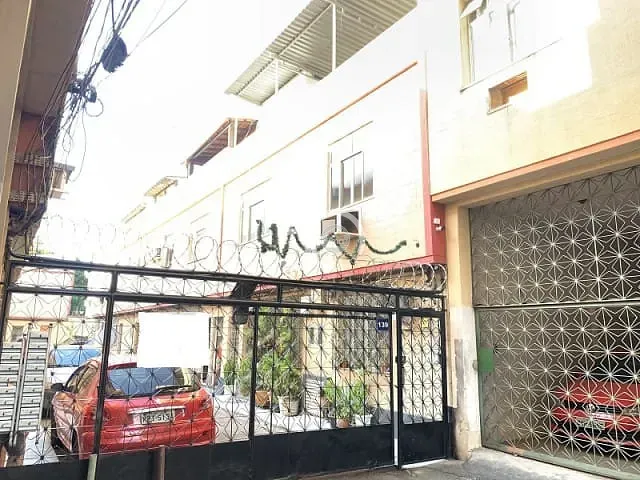 Apartamento 2 quartos e 2 banheiros, à venda, no bairro Vaz Lobo em Rio de Janeiro