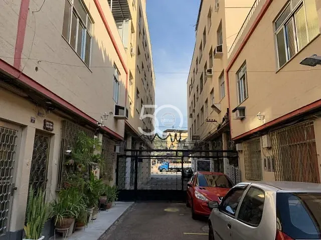 Apartamento, 2 quartos, 67 m² - Foto 1