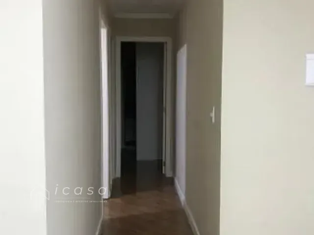 Apartamento 2 quartos e 1 banheiro, à venda, no bairro Vera Cruz em Caçapava