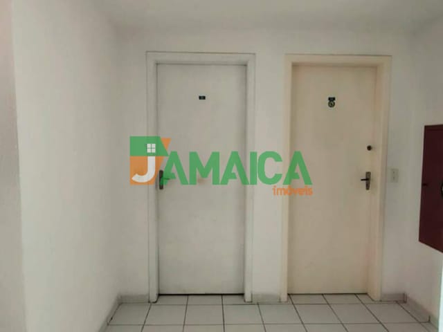 Apartamento 2 quartos e 1 banheiro, para alugar, no bairro Cidade Industrial em Curitiba