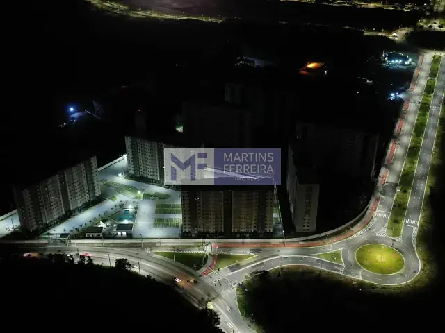 Apartamento com 57m² 3 quartos e 2 banheiros, à venda, no bairro Camorim em Rio de Janeiro