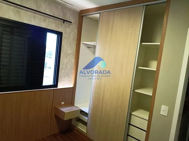 Apartamento com 10m² 3 quartos e 1 banheiro, para alugar, no bairro Jardim América em São José Dos Campos