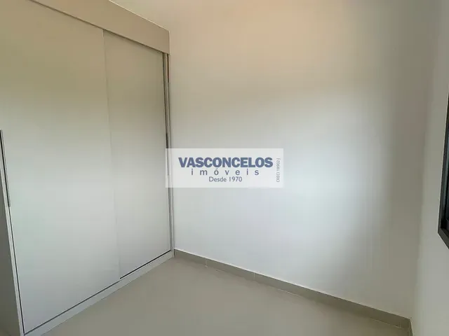 Apartamento com 50m² 2 quartos e 1 banheiro, à venda, no bairro Bairro da Floresta em São José dos Campos