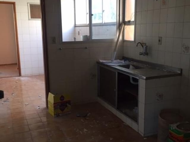 Foto do Apartamento - Apartamento à venda 3 Quartos, 1 Suite, 124M², Boa Vista, Uberaba - MG | Boa Vista | ZUCATO IMOBILIARIA LTDA