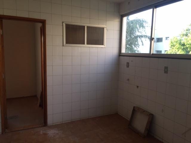 Foto do Apartamento - Apartamento à venda 3 Quartos, 1 Suite, 124M², Boa Vista, Uberaba - MG | Boa Vista | ZUCATO IMOBILIARIA LTDA