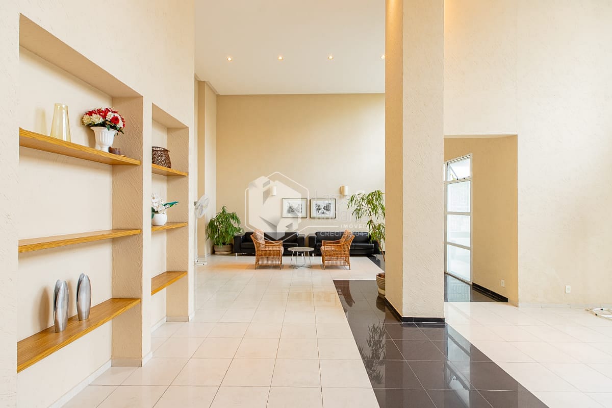 Apartamento, 2 quartos, 52 m² - Foto 26