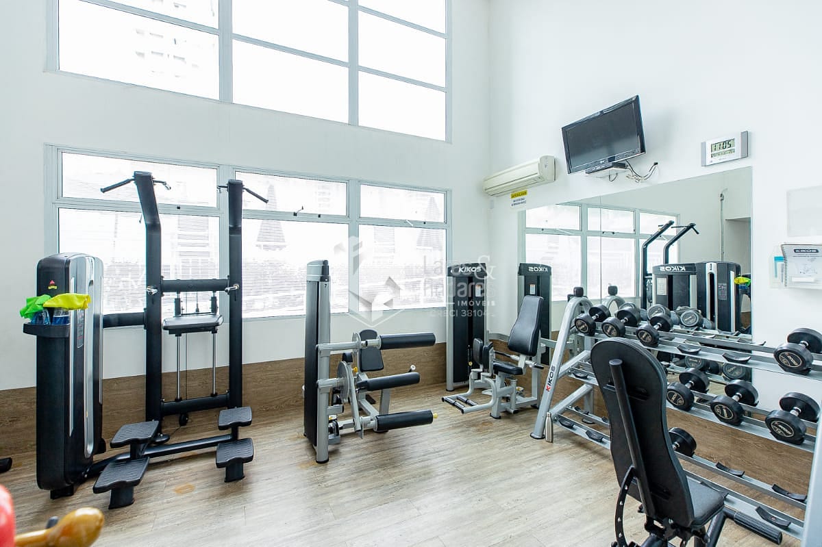 Apartamento, 2 quartos, 52 m² - Foto 29