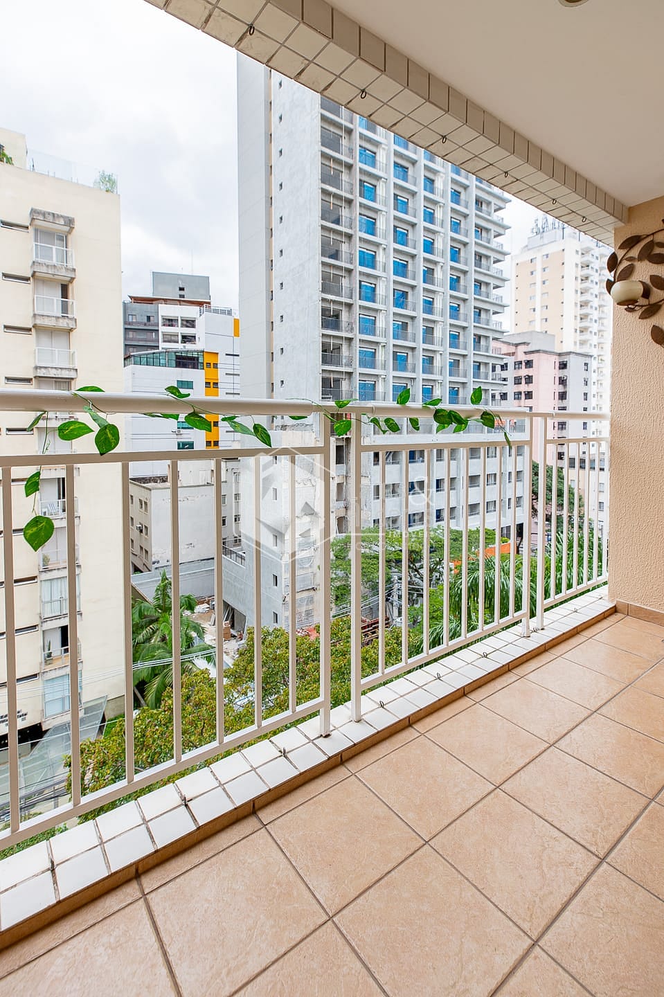 Apartamento, 2 quartos, 52 m² - Foto 12