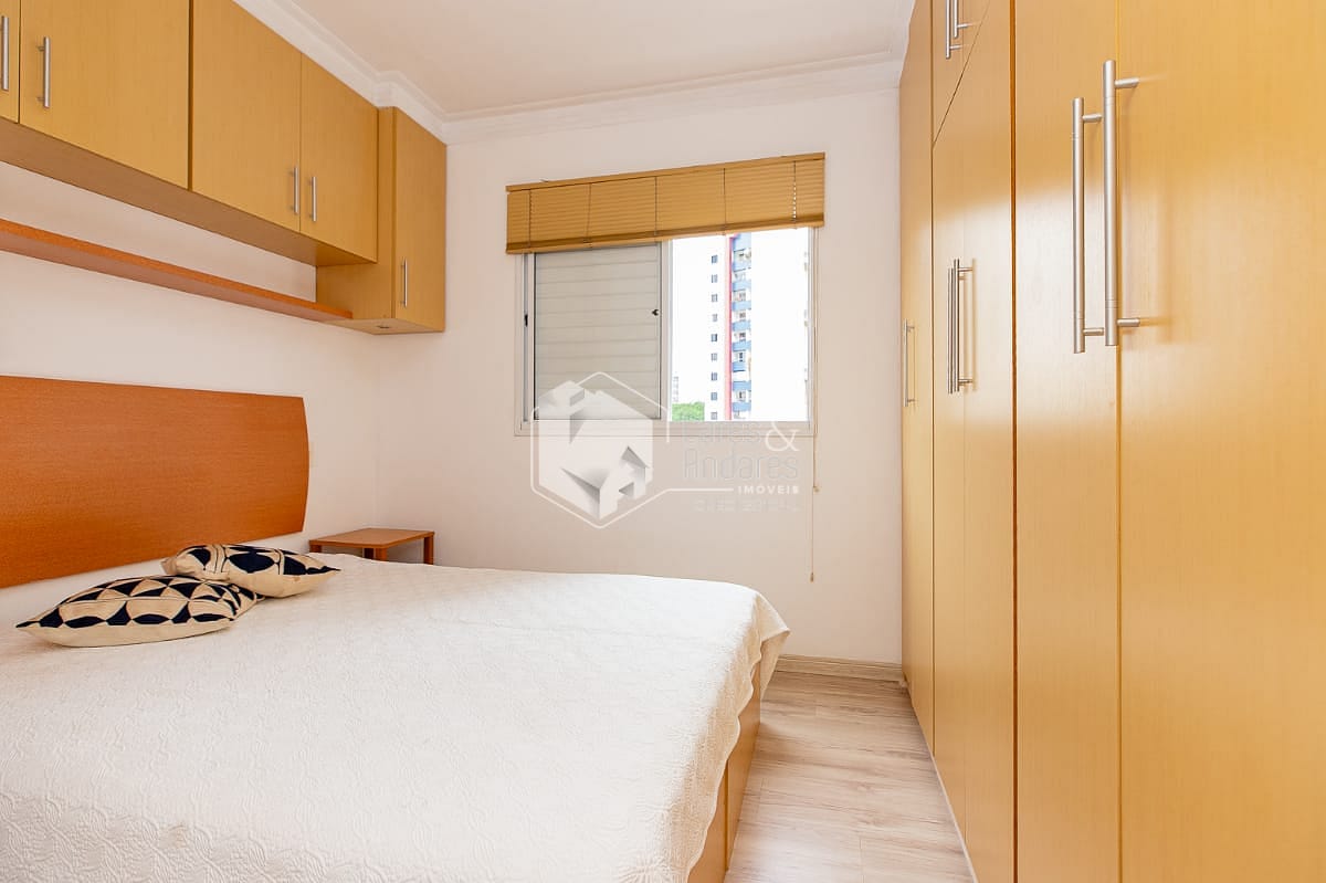 Apartamento, 2 quartos, 52 m² - Foto 18