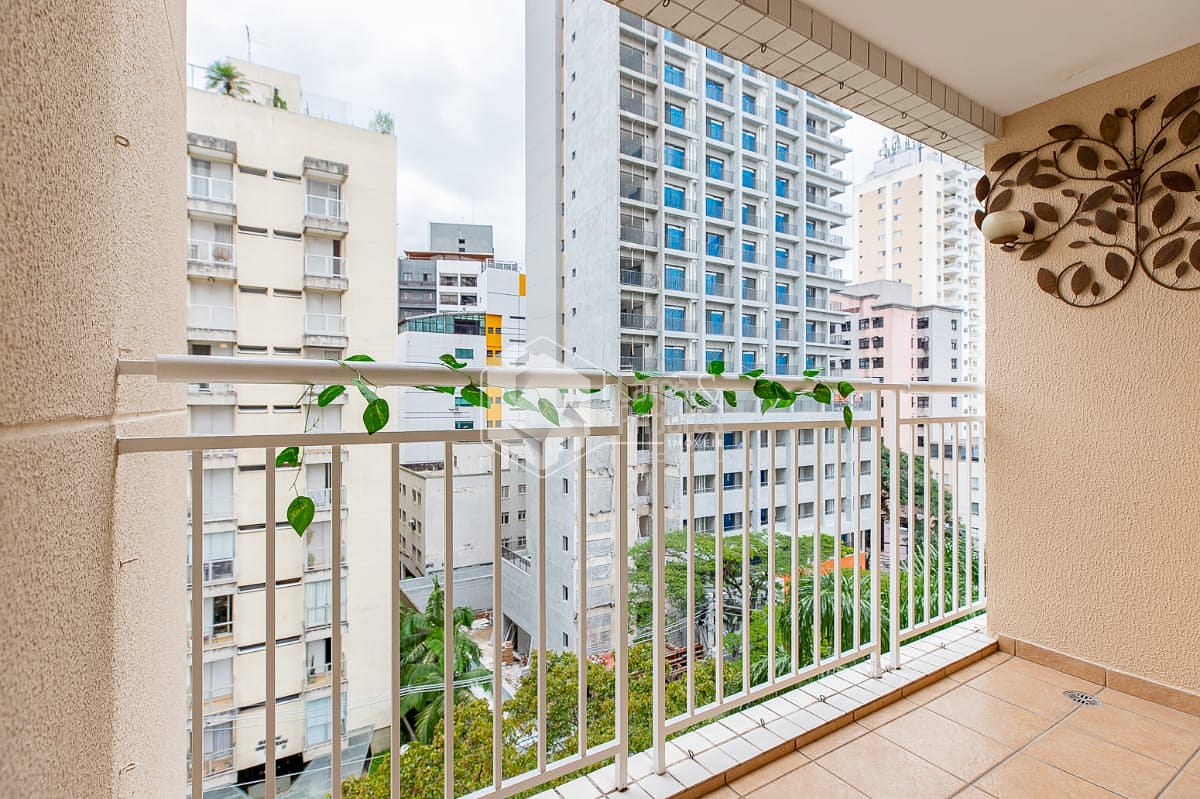 Apartamento, 2 quartos, 52 m² - Foto 11