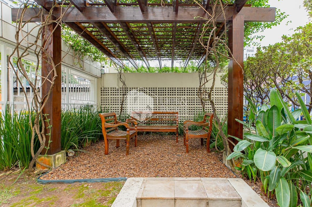 Apartamento, 2 quartos, 52 m² - Foto 32