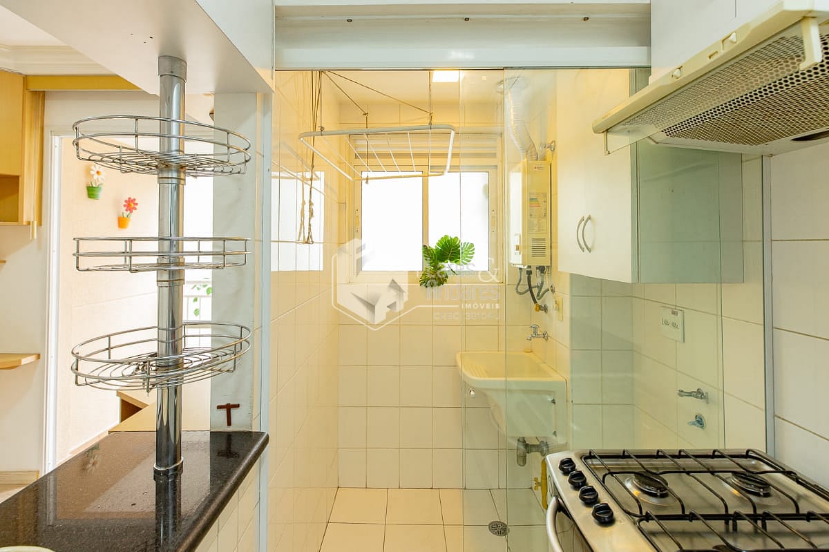 Apartamento, 2 quartos, 52 m² - Foto 7