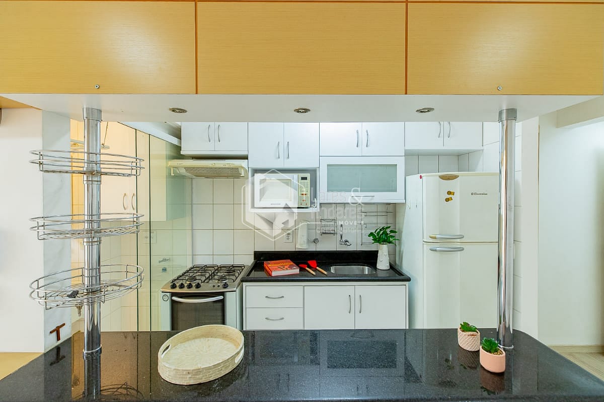 Apartamento, 2 quartos, 52 m² - Foto 17