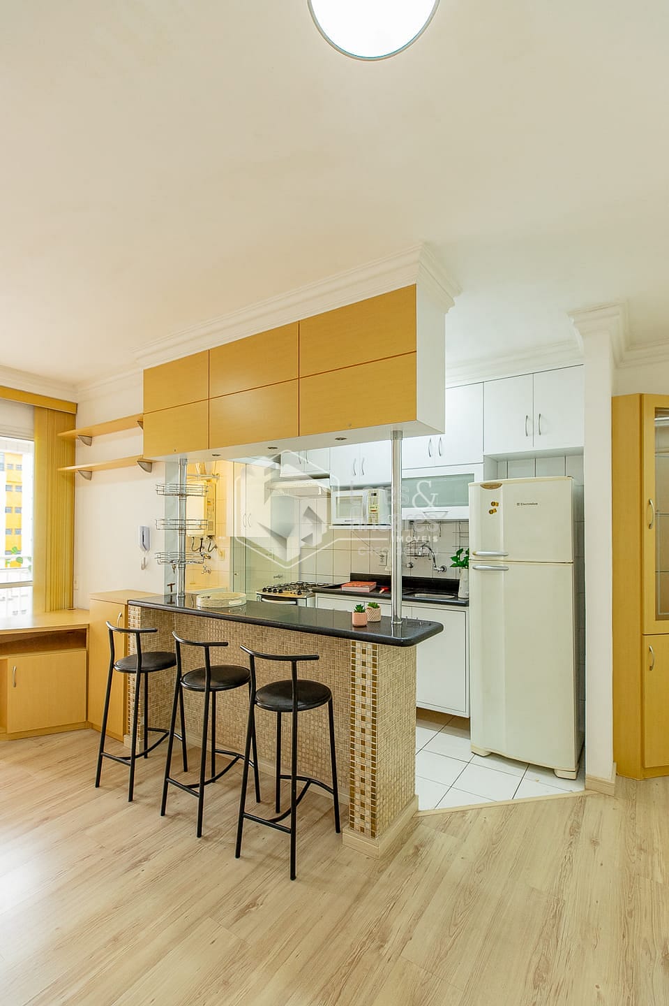 Apartamento, 2 quartos, 52 m² - Foto 4