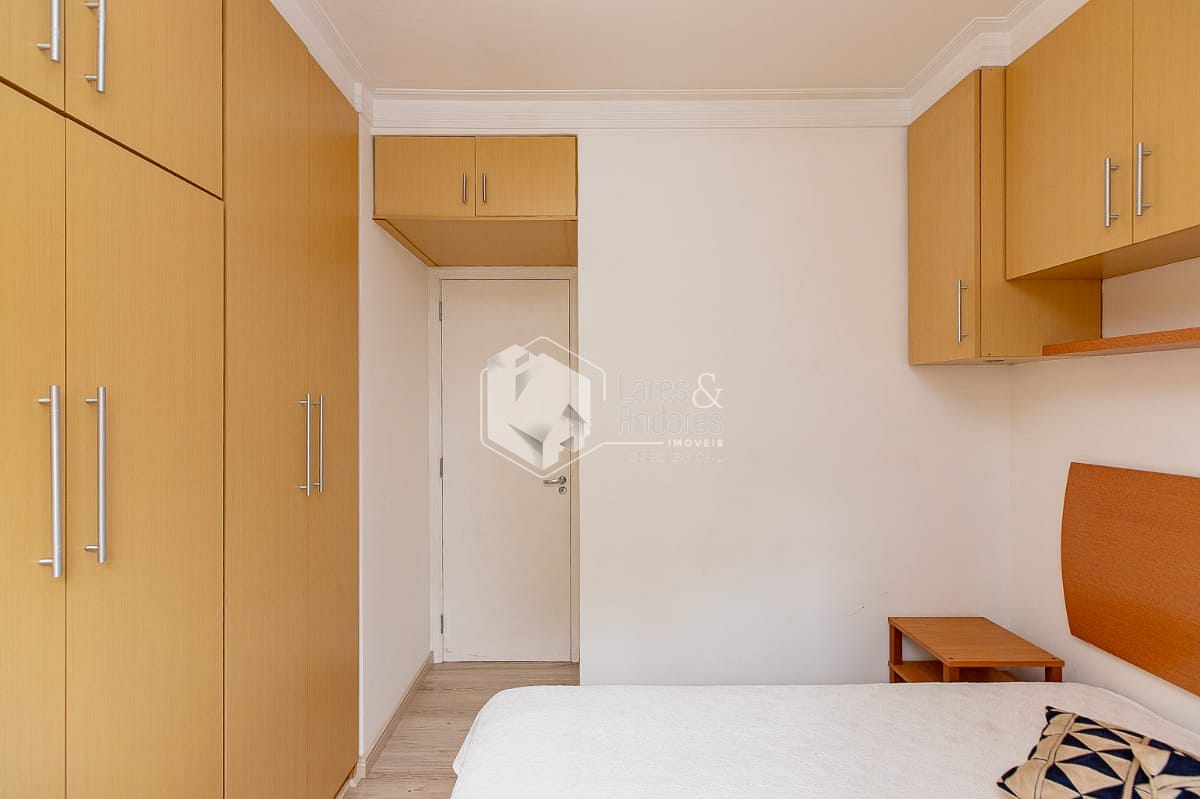 Apartamento, 2 quartos, 52 m² - Foto 20