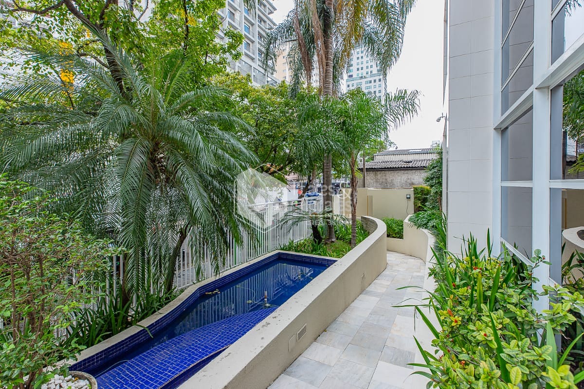 Apartamento, 2 quartos, 52 m² - Foto 34