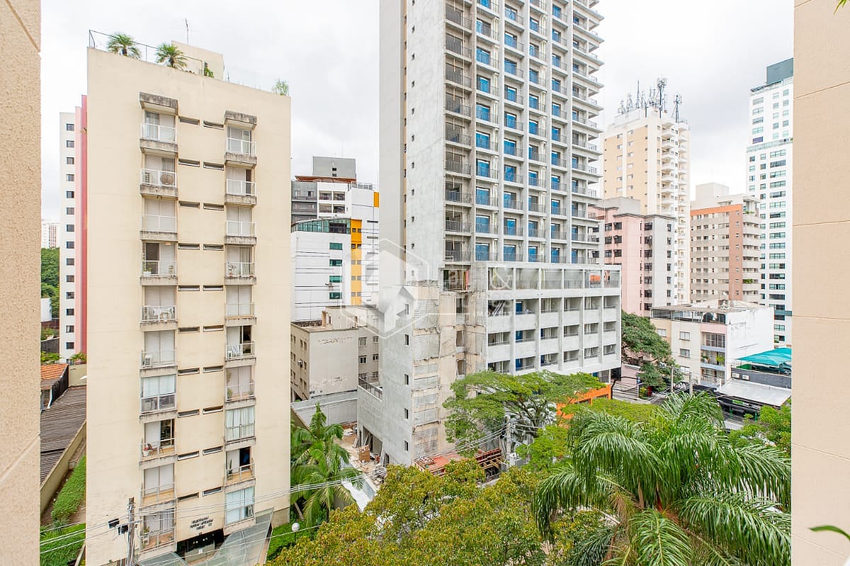 Apartamento, 2 quartos, 52 m² - Foto 15