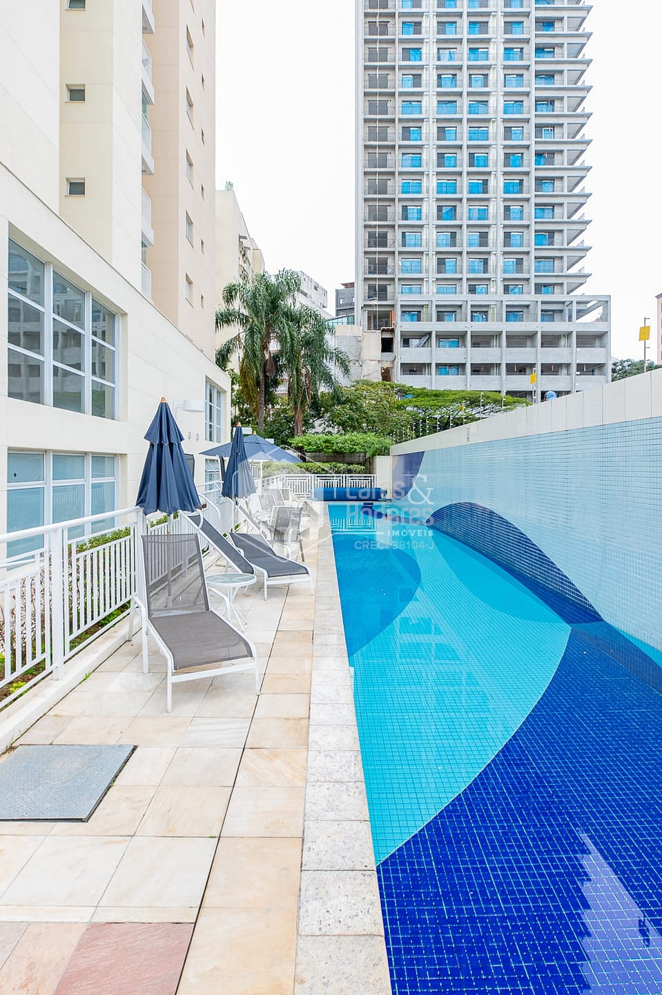 Apartamento, 2 quartos, 52 m² - Foto 31