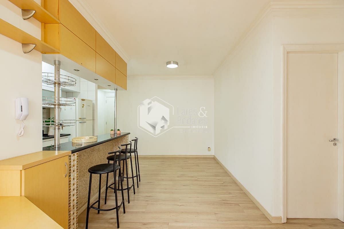 Apartamento, 2 quartos, 52 m² - Foto 10