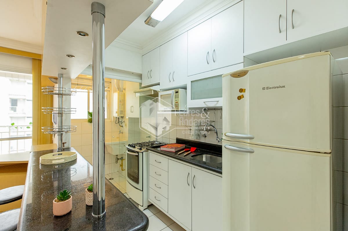 Apartamento, 2 quartos, 52 m² - Foto 6