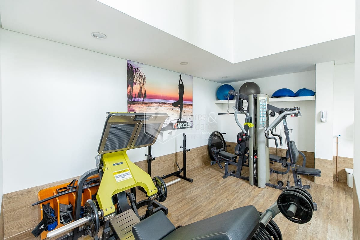 Apartamento, 2 quartos, 52 m² - Foto 28