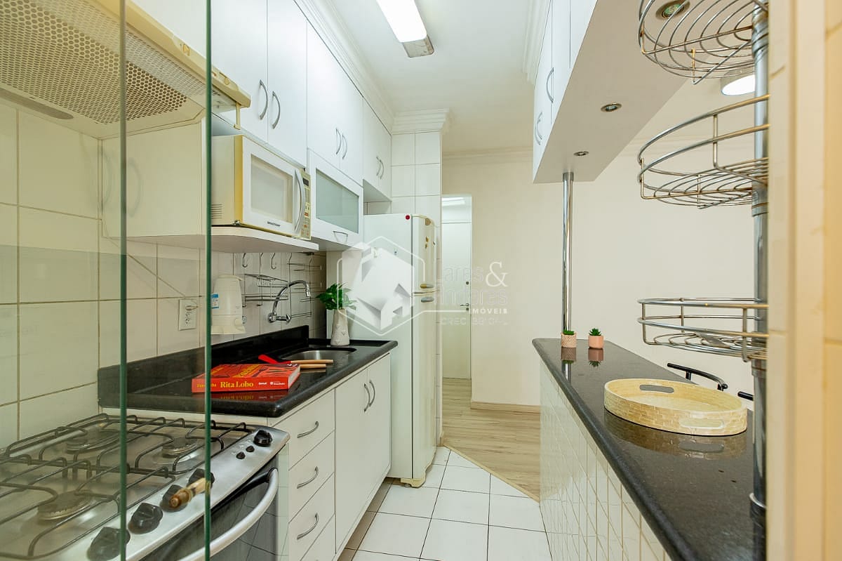 Apartamento, 2 quartos, 52 m² - Foto 8