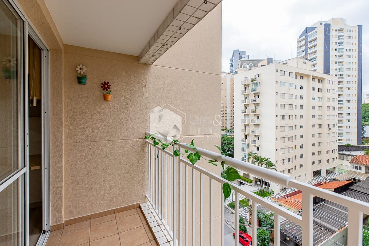 Apartamento, 2 quartos, 52 m² - Foto 13