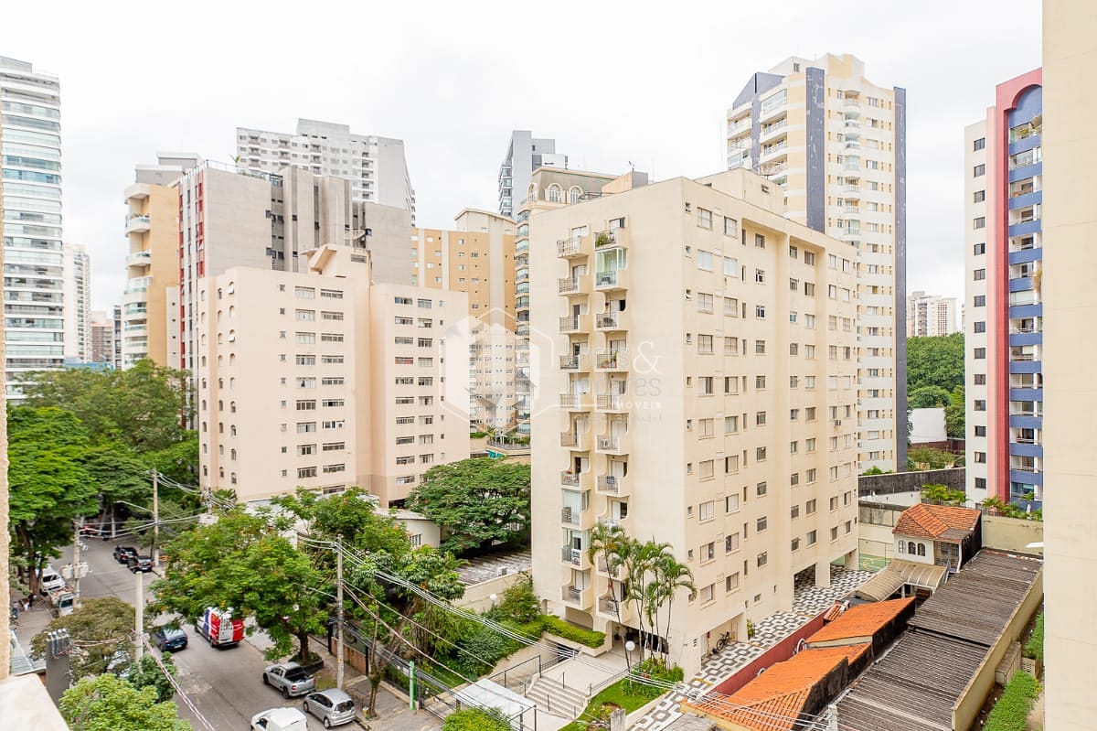 Apartamento, 2 quartos, 52 m² - Foto 21