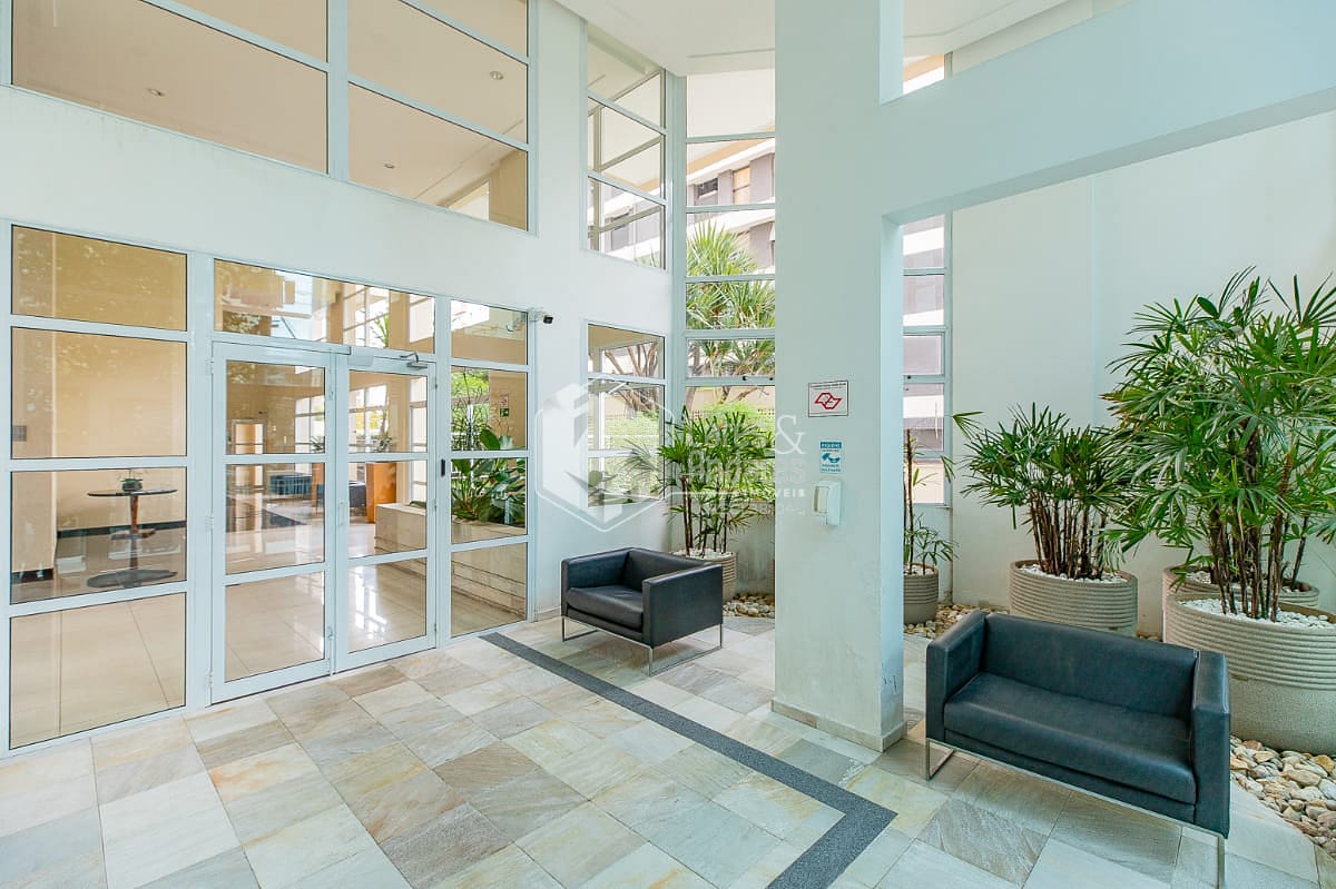 Apartamento, 2 quartos, 52 m² - Foto 33