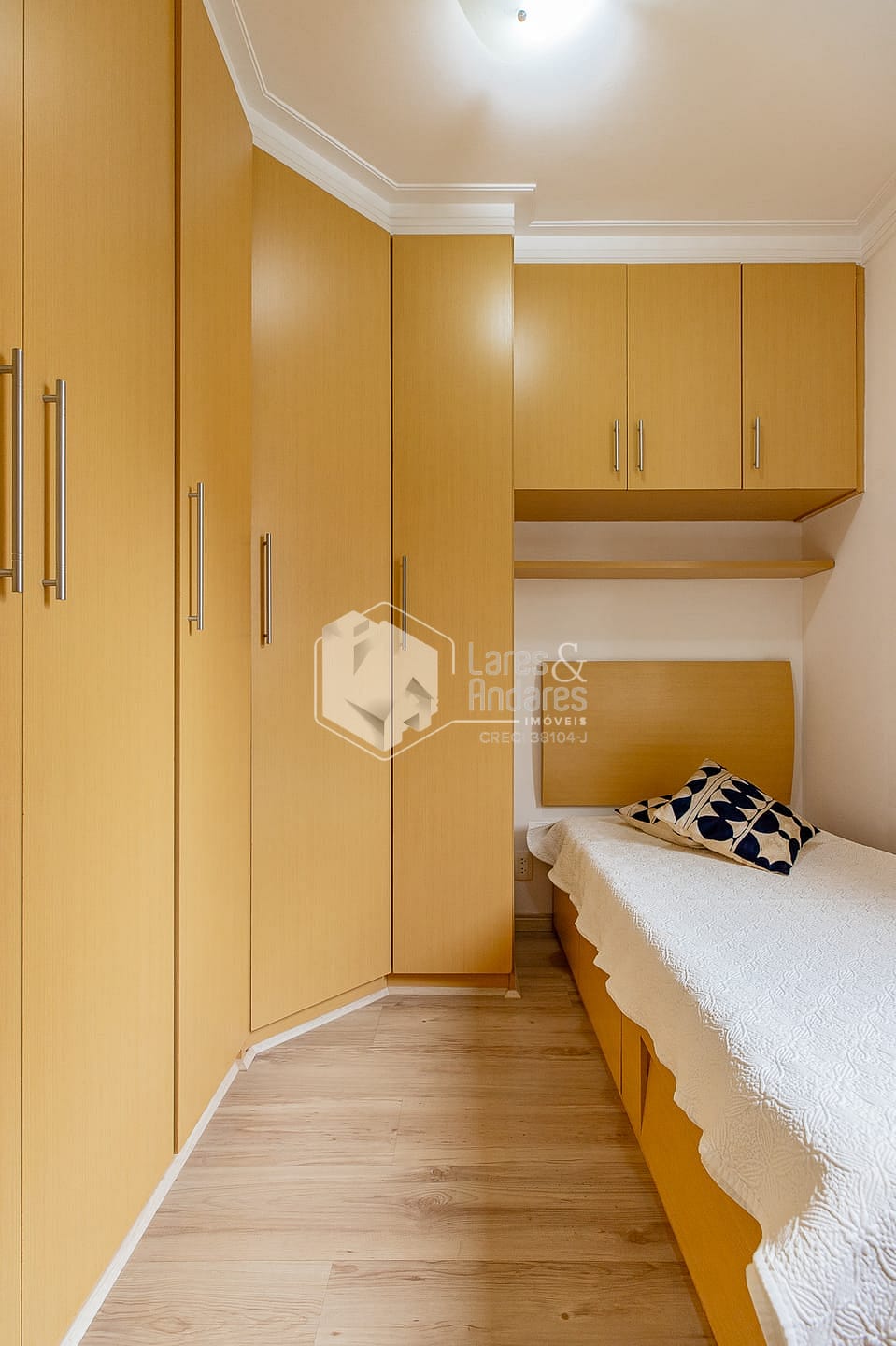 Apartamento, 2 quartos, 52 m² - Foto 24