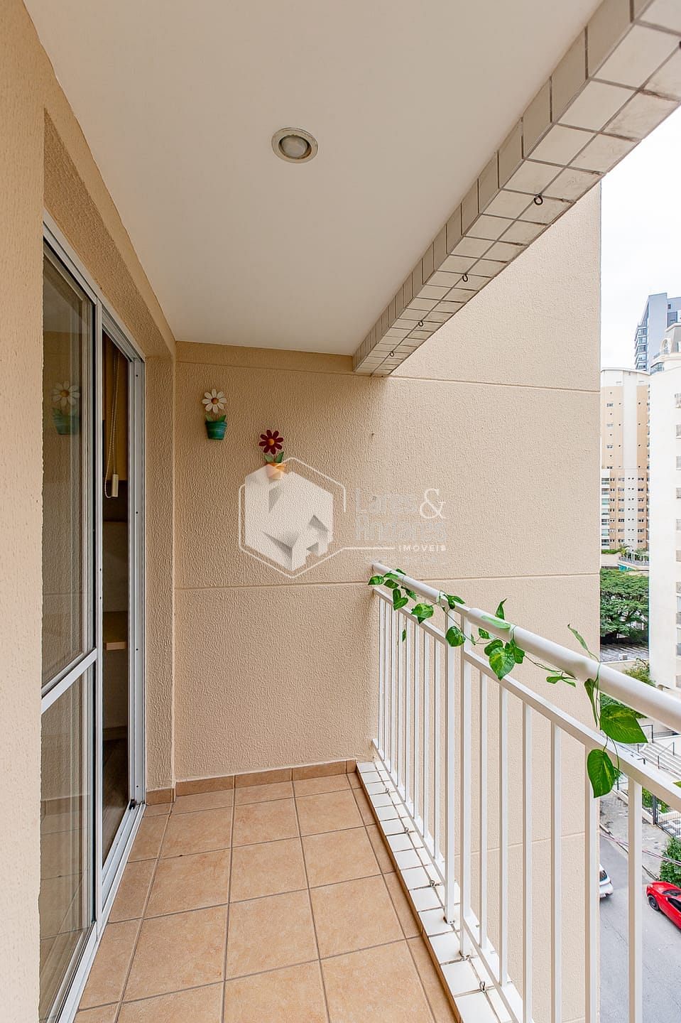 Apartamento, 2 quartos, 52 m² - Foto 14