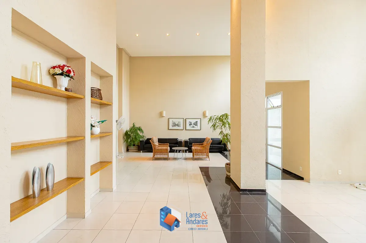 Apartamento, 2 quartos, 52 m² - Foto 26
