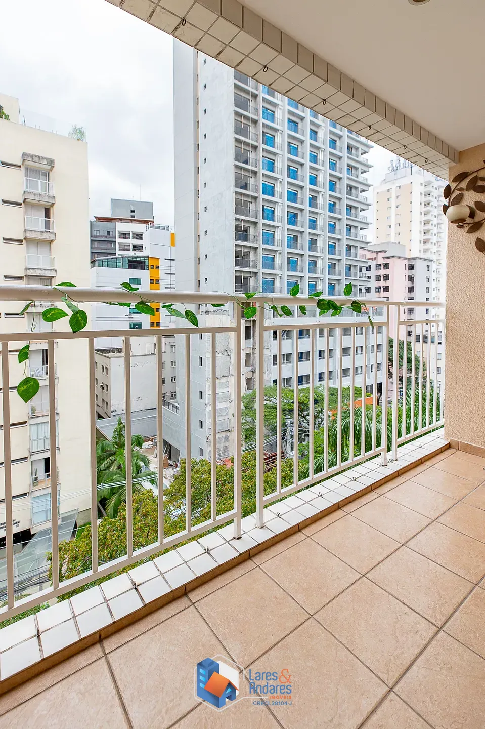Apartamento, 2 quartos, 52 m² - Foto 12