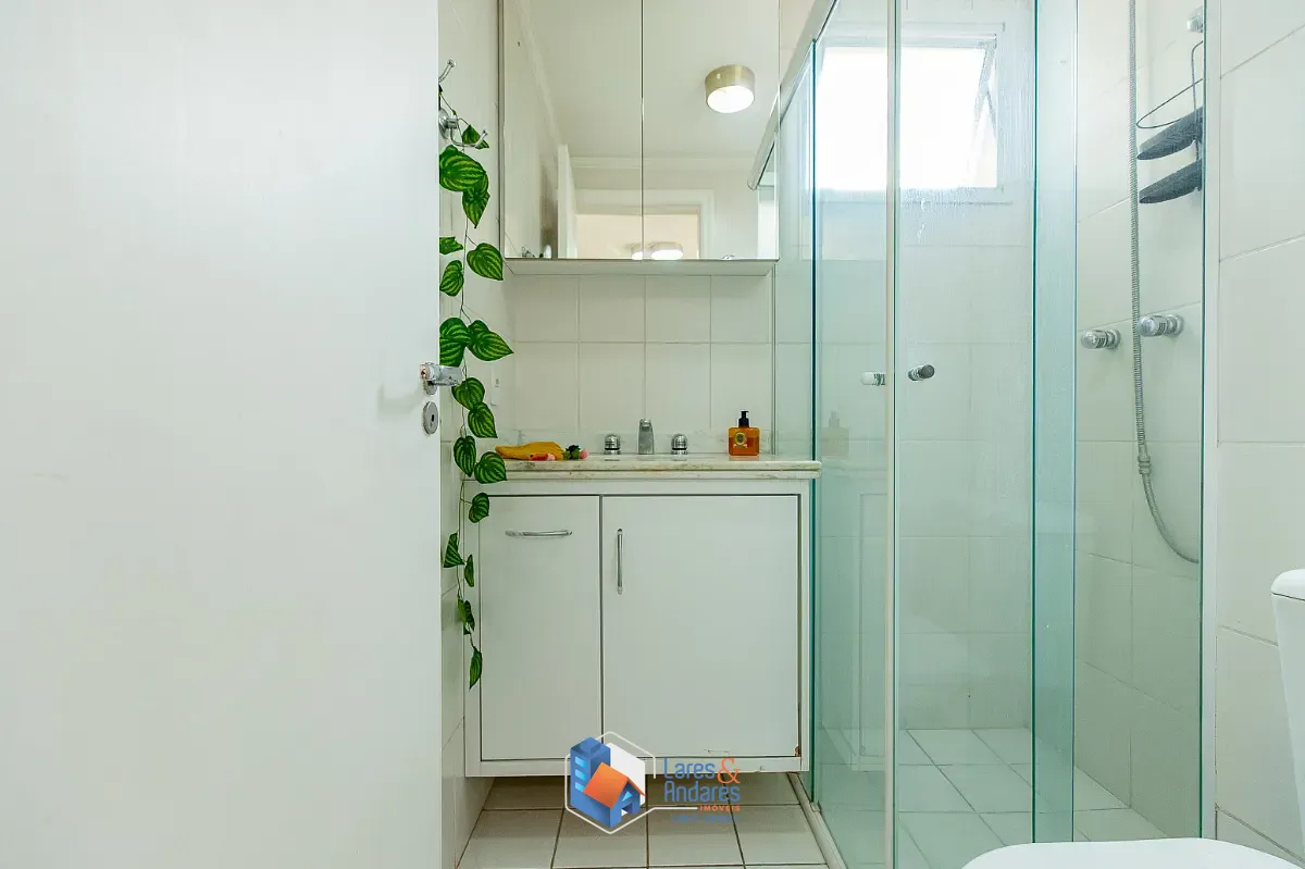 Apartamento, 2 quartos, 52 m² - Foto 16