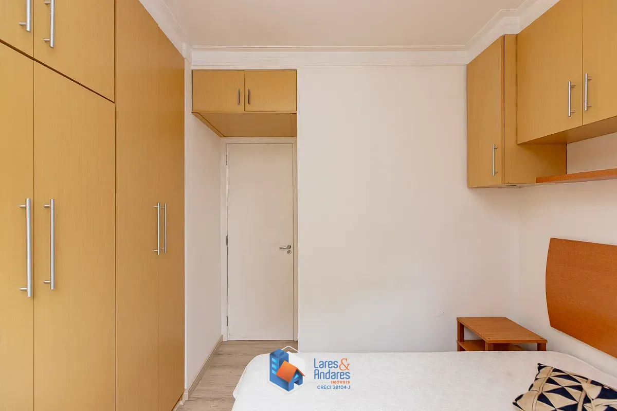 Apartamento, 2 quartos, 52 m² - Foto 20
