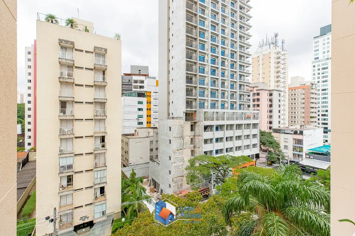 Apartamento, 2 quartos, 52 m² - Foto 15