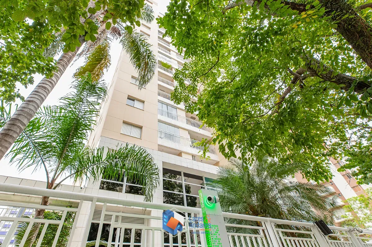 Apartamento, 2 quartos, 52 m² - Foto 36