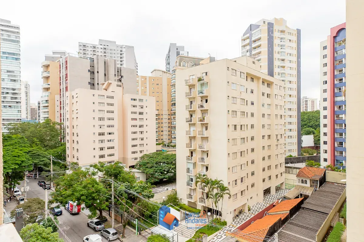 Apartamento, 2 quartos, 52 m² - Foto 21