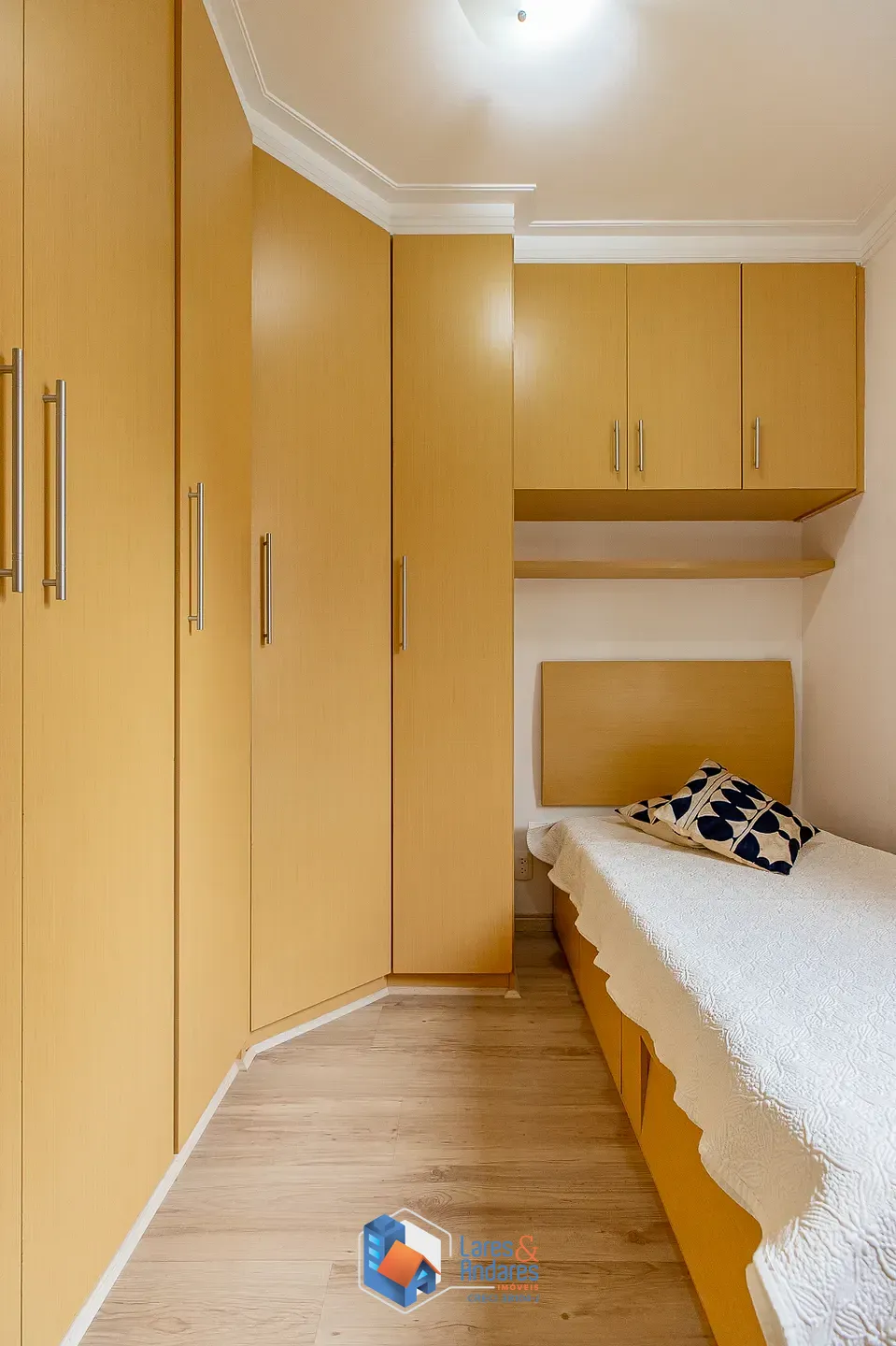 Apartamento, 2 quartos, 52 m² - Foto 24