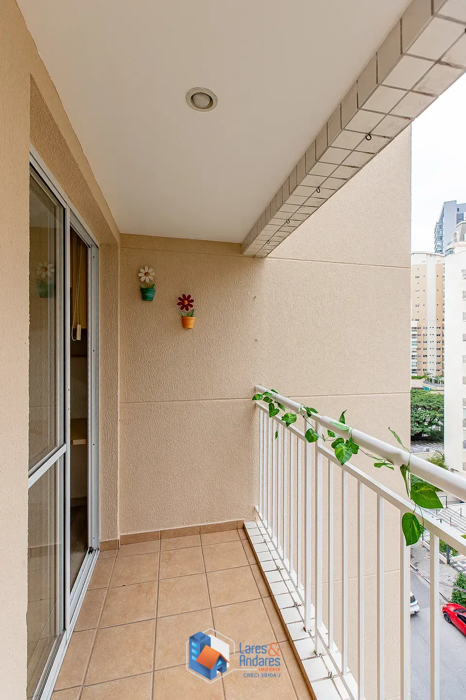 Apartamento, 2 quartos, 52 m² - Foto 14