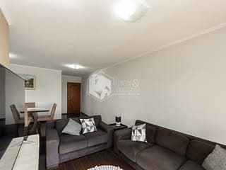 Foto do Apartamento-Apartamento tipo para venda em Vila Barreto com 3 quartos, 82m²