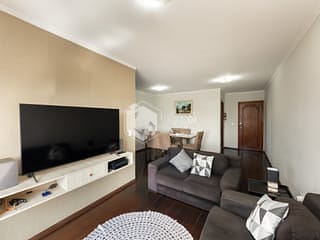 Foto do Apartamento-Apartamento tipo para venda em Vila Barreto com 3 quartos, 82m²