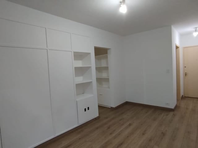 Apartamento com 75m² 1 quarto e 1 banheiro, para alugar, no bairro Itaim Bibi em São Paulo
