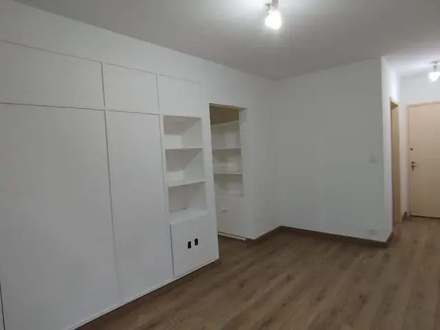 Apartamento com 75m² 1 quarto e 1 banheiro, para alugar, no bairro Itaim Bibi em São Paulo