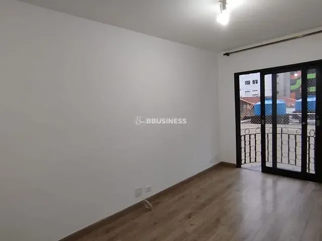 Apartamento com 75m² 1 quarto e 1 banheiro, para alugar, no bairro Itaim Bibi em São Paulo