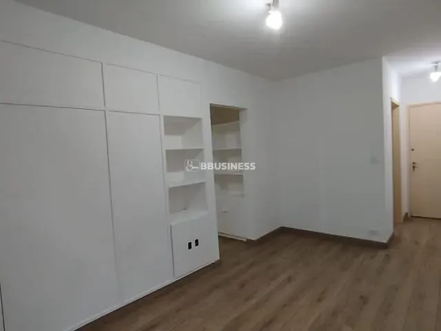 Apartamento com 75m² 1 quarto e 1 banheiro, para alugar, no bairro Itaim Bibi em São Paulo